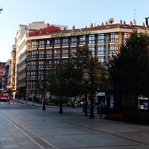 Hotel Begoña