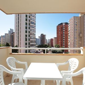 Apartamento de 1 Dormitorio